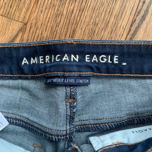 American eagle skinny jeans - Picture 3 of 4
